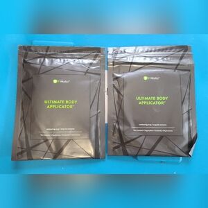 Ultimate Body Application (2)